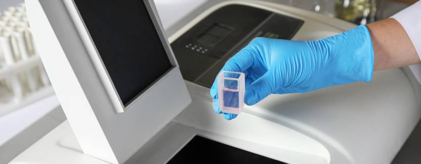 strumentazione laboratori ricerca e sviluppo galvanica