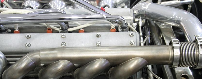 esempio zinco nichel acido in ambito automotive